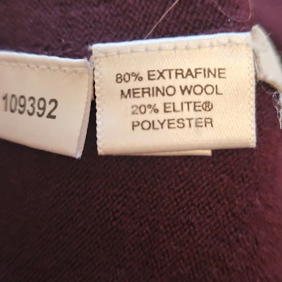 Ann Taylor Sweater XS - Picture 5 of 5